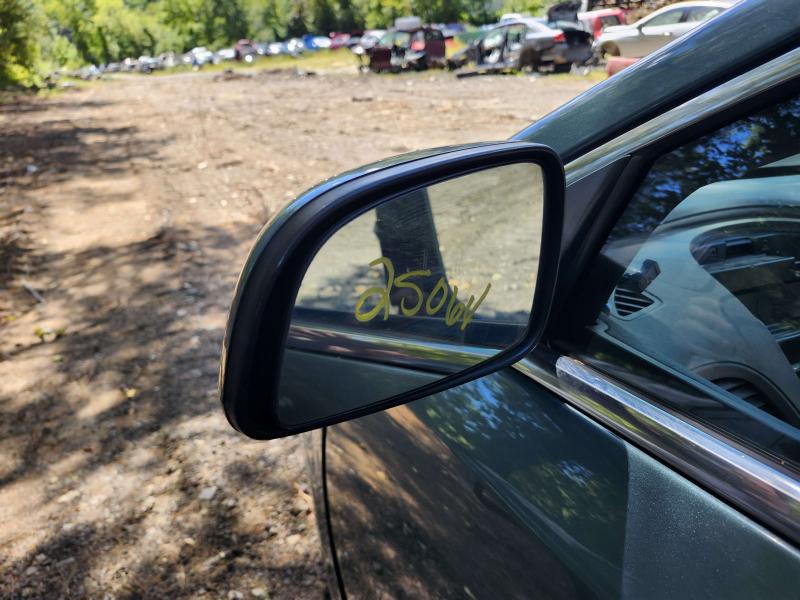 2009 Chevrolet Malibu Door Mirror