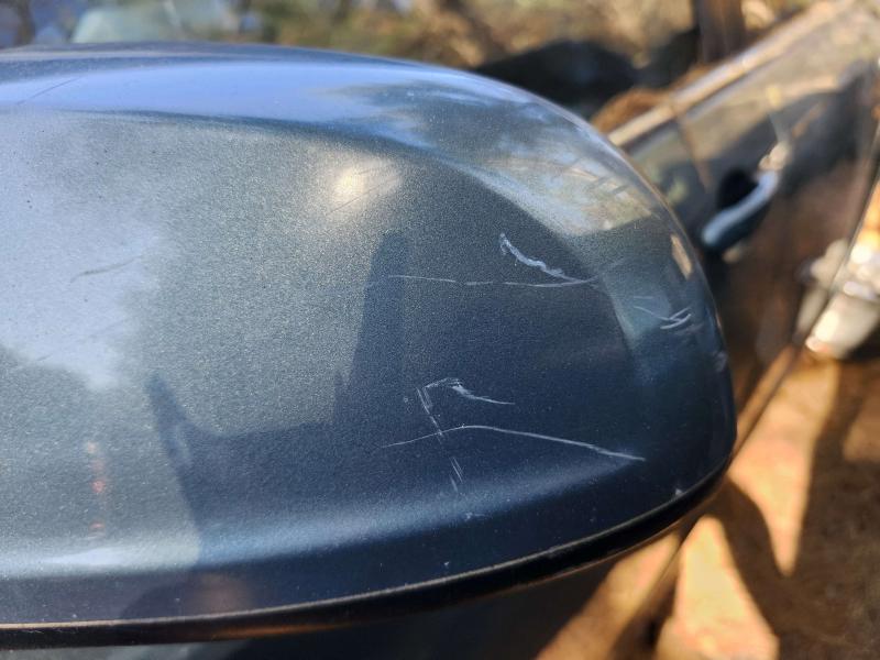 2009 Chevrolet Malibu Door Mirror