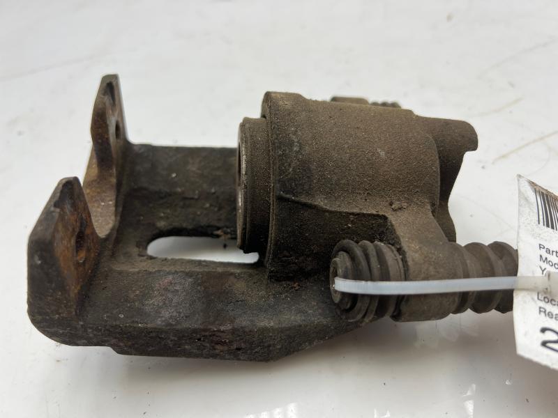 2004 - 2011 Ford F150 Rear Brake Caliper w/ Bracket LH Driver Side OEM 6L3Z2553AC