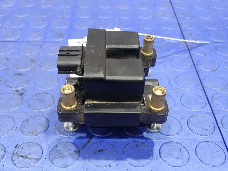 2008 Subaru Legacy Ignition Coil/Ignitor