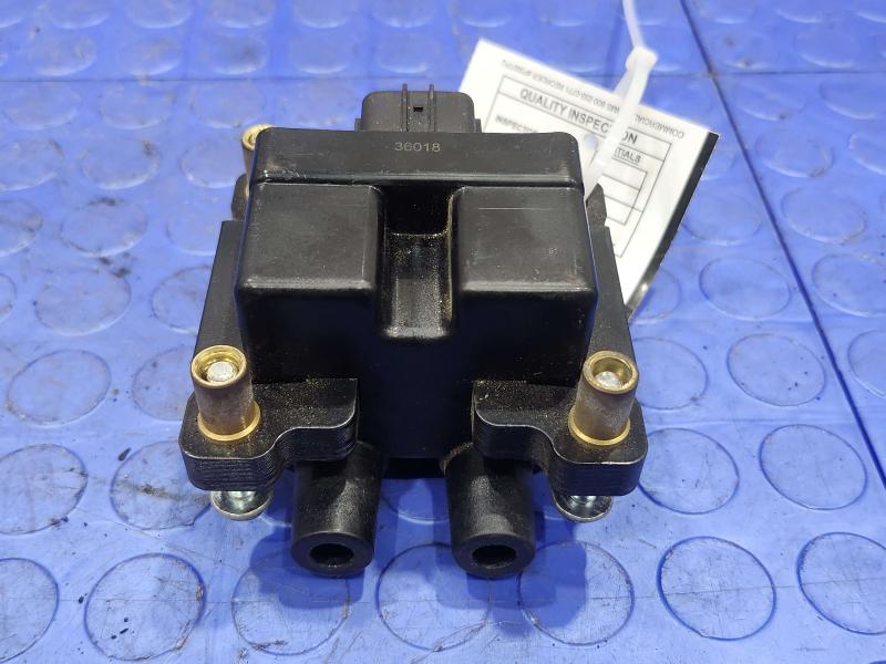 2008 Subaru Legacy Ignition Coil/Ignitor