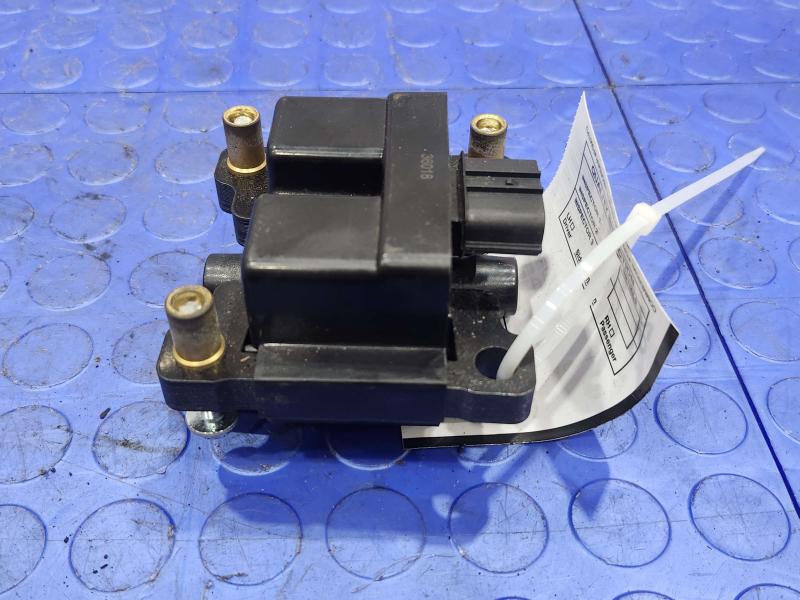 2008 Subaru Legacy Ignition Coil/Ignitor