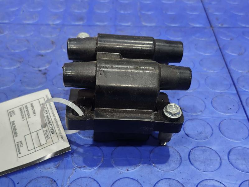 2008 Subaru Legacy Ignition Coil/Ignitor