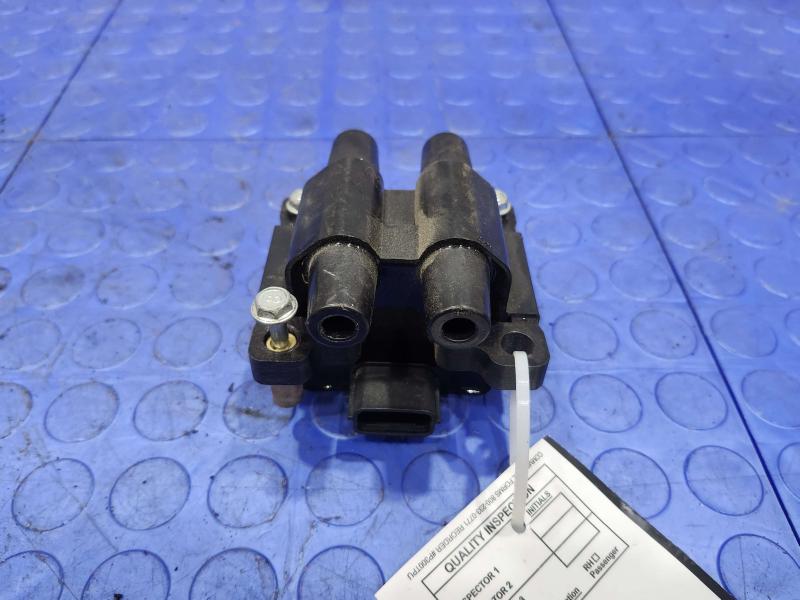 2008 Subaru Legacy Ignition Coil/Ignitor