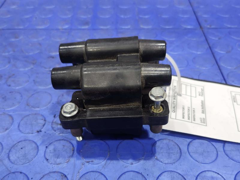 2008 Subaru Legacy Ignition Coil/Ignitor