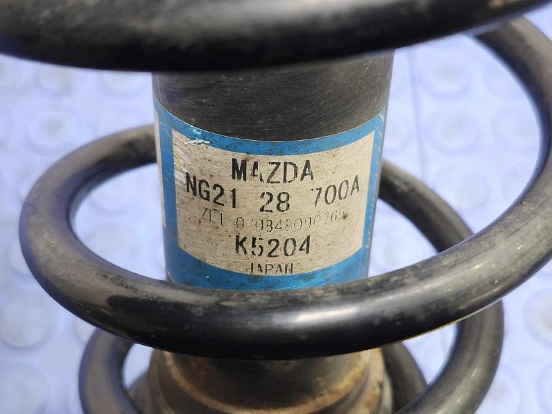 2008 Mazda Miata Strut Assembly