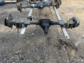 2008 GMC Yukon XL Rear Axle Assy.