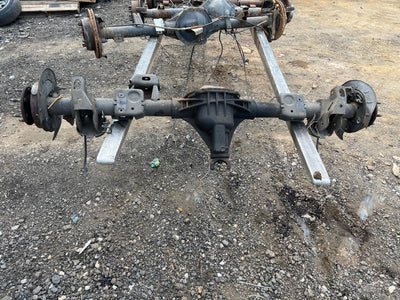 2008 GMC Yukon XL Rear Axle Assy.