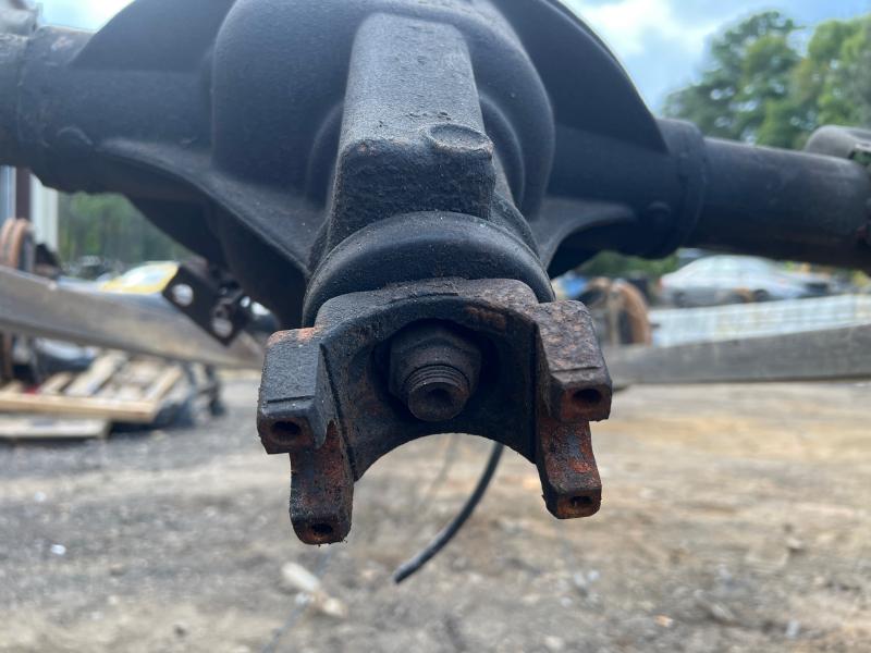 2008 GMC Yukon XL Rear Axle Assy.