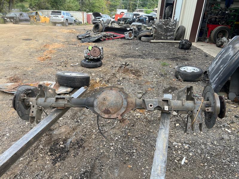 2008 GMC Yukon XL Rear Axle Assy.