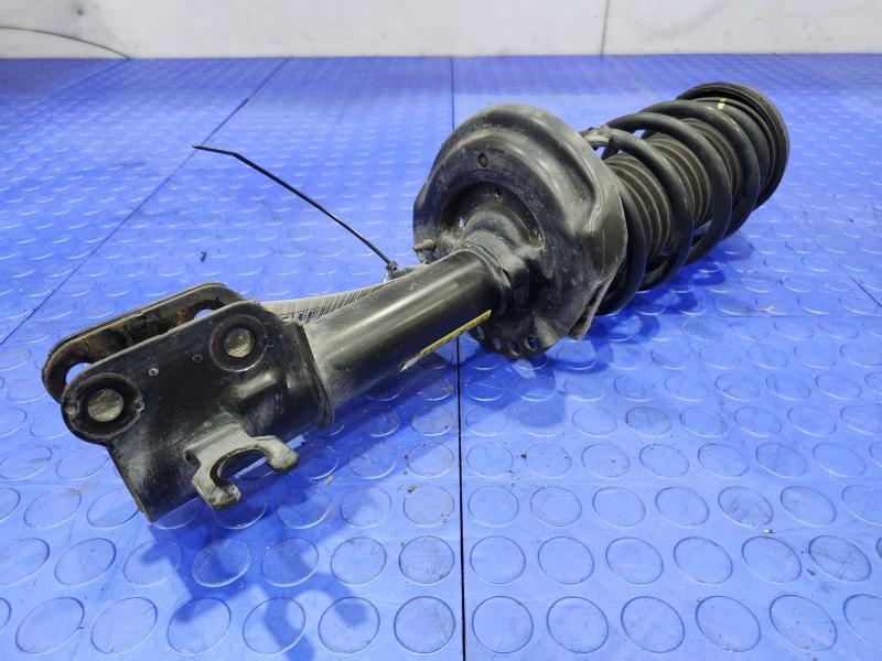 2014 Chevrolet Spark Strut Assembly