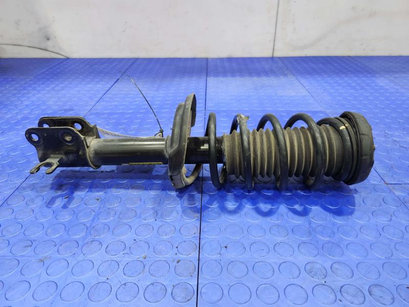 2014 Chevrolet Spark Strut Assembly