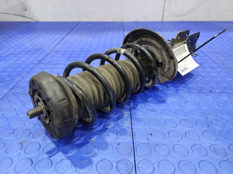 2014 Chevrolet Spark Strut Assembly