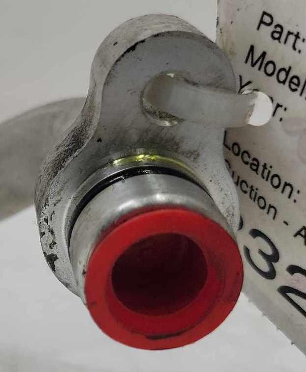 2014 Subaru Forester Air Conditioner Hose