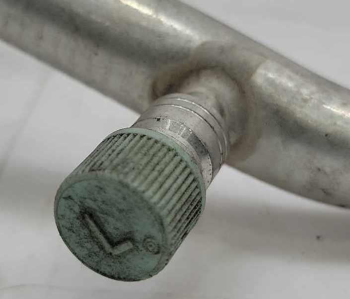 2014 Subaru Forester Air Conditioner Hose