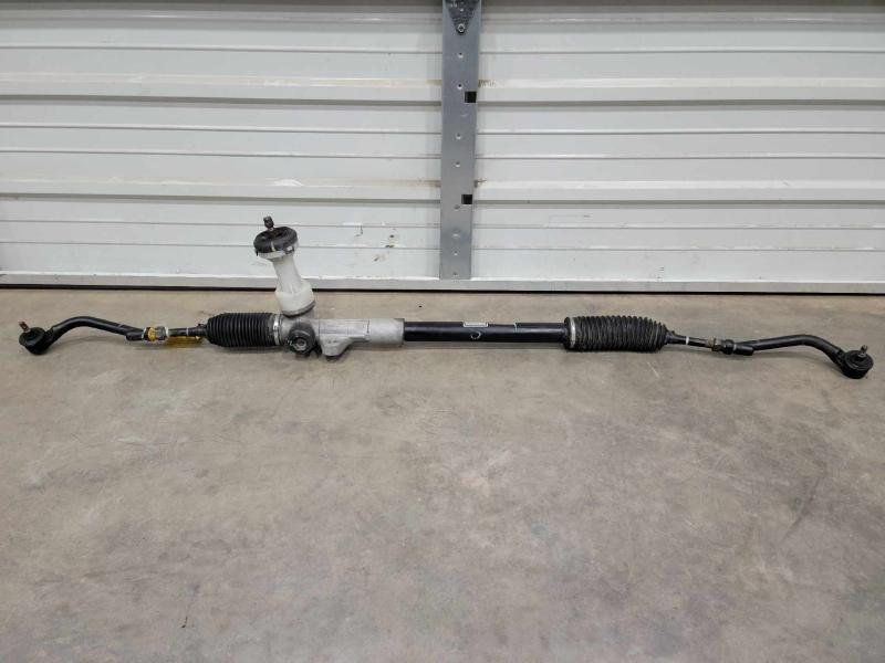 2013 Hyundai Santa Fe Steering Gear (Incl. Rack)