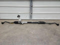2013 Hyundai Santa Fe Steering Gear (Incl. Rack)