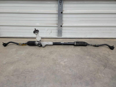 2013 Hyundai Santa Fe Steering Gear (Incl. Rack)