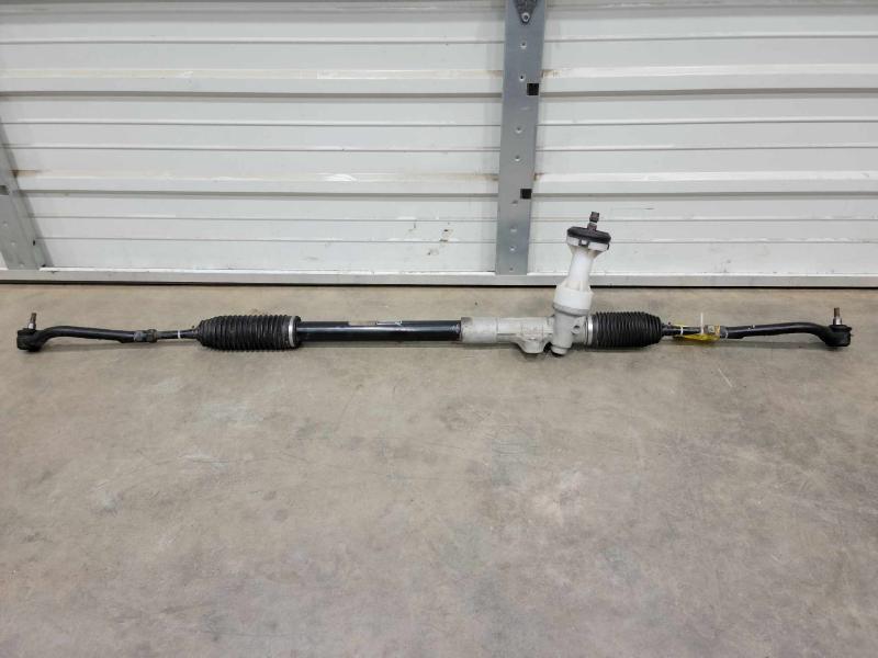 2013 Hyundai Santa Fe Steering Gear (Incl. Rack)