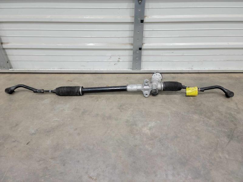 2013 Hyundai Santa Fe Steering Gear (Incl. Rack)