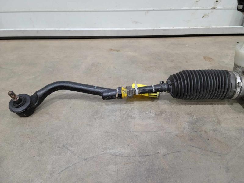 2013 Hyundai Santa Fe Steering Gear (Incl. Rack)