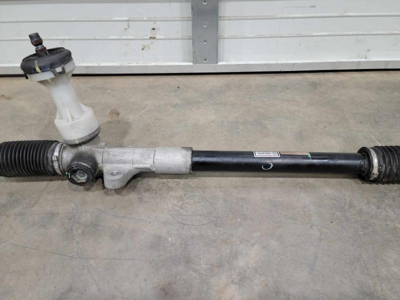 2013 Hyundai Santa Fe Steering Gear (Incl. Rack)