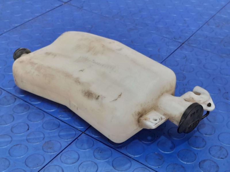 2001-2007 Toyota Sequoia Radiator Engine Coolant Overflow Reservoir OEM 164700F010