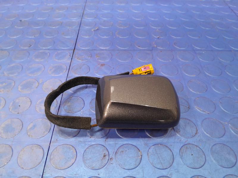 2015 Chrysler 200 Radio Antenna Assemby Gray PAU Genuine OEM 5NU66LAUAA