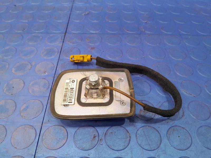 2015 Chrysler 200 Radio Antenna Assemby Gray PAU Genuine OEM 5NU66LAUAA