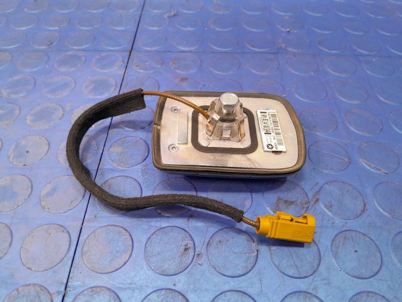 2015 Chrysler 200 Radio Antenna Assemby Gray PAU Genuine OEM 5NU66LAUAA