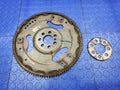 2018 Jeep Compass Flywheel