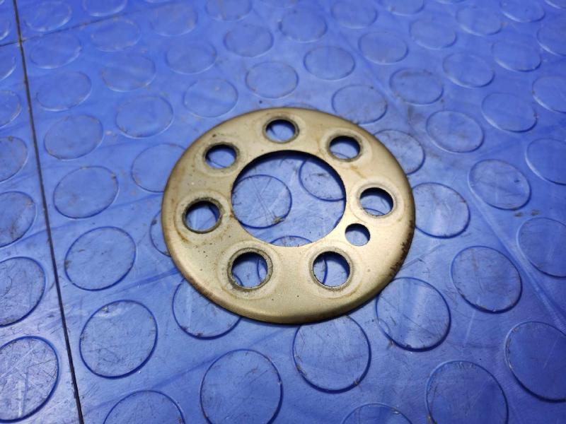 2018 Jeep Compass Flywheel