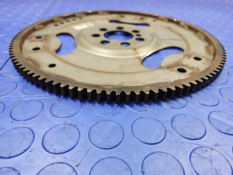 2018 Jeep Compass Flywheel