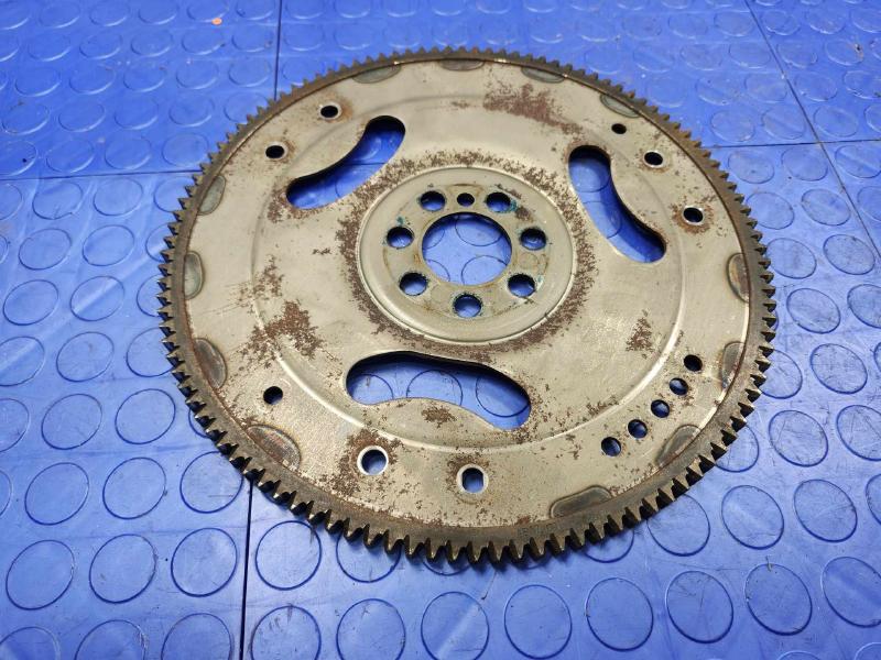 2018 Jeep Compass Flywheel