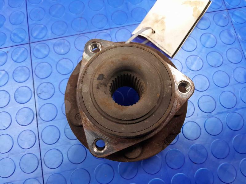 2007 Pontiac Solstice Hub