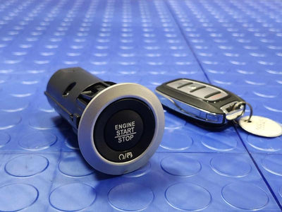 2021 Chrysler Voyager Ignition Switch(W/O Cyl& Key)