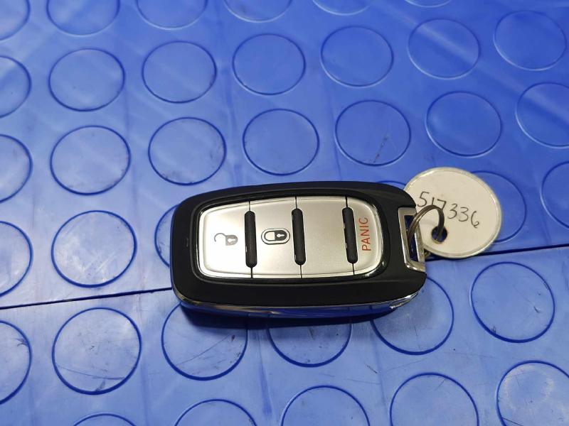 2021 Chrysler Voyager Ignition Switch(W/O Cyl& Key)