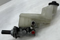 2007 Toyota Camry Master Cylinder