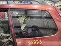 2010 Subaru Forester Quarter Glass/Window