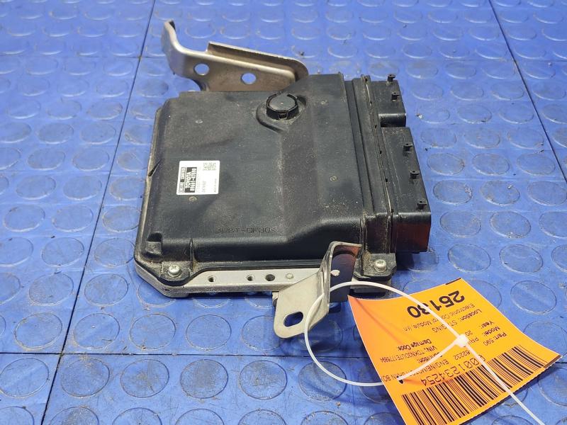 2014 Toyota Prius 1.8L Electronic Control Module ECU ECM PCM OEM 8966147590