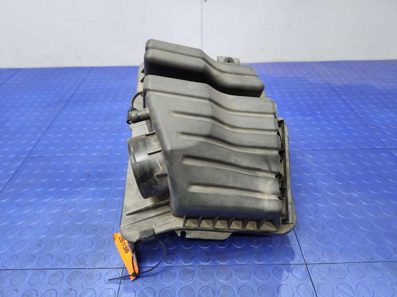 2007 Dodge Grand Caravan Air Cleaner