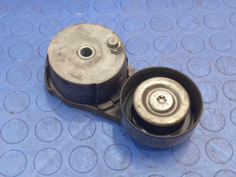 2014 Cadillac CTS Engine Belt Tensioner
