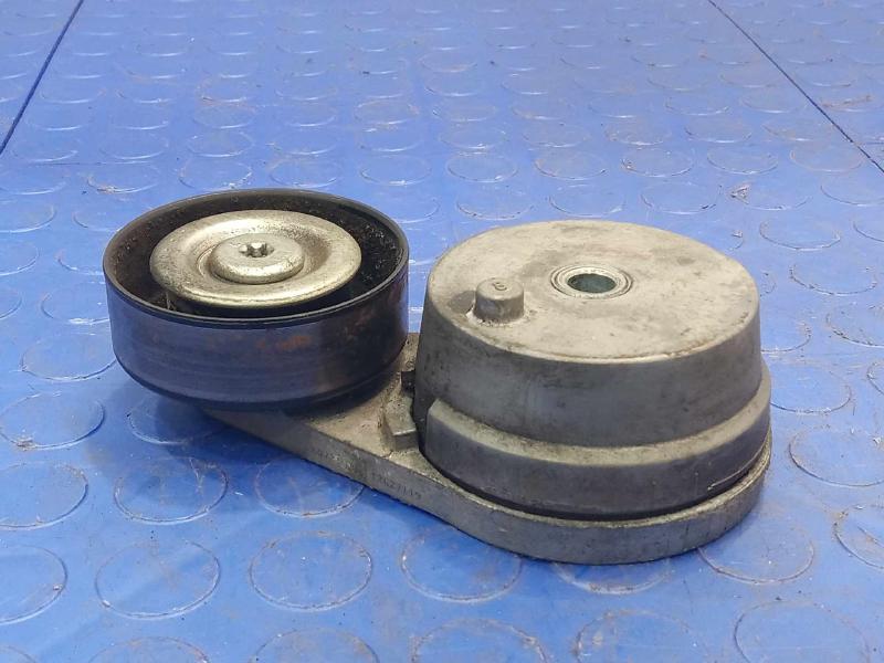2014 Cadillac CTS Engine Belt Tensioner
