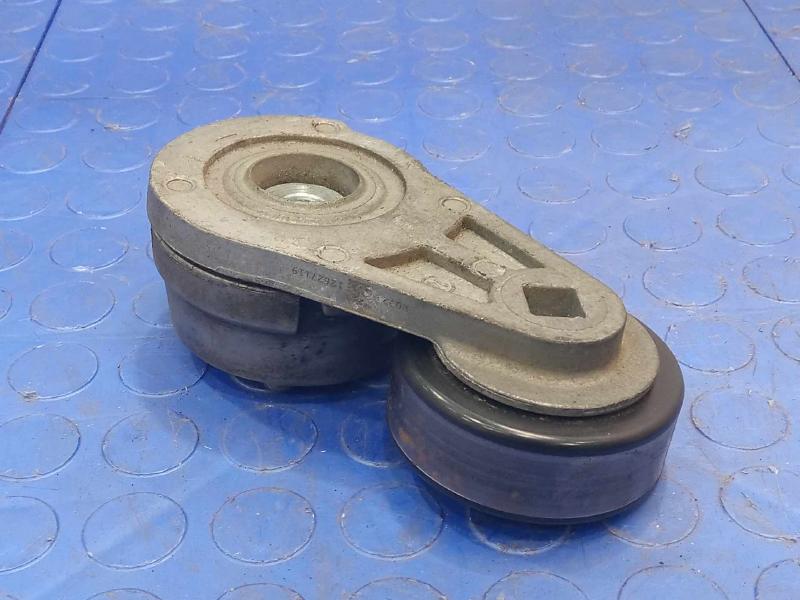 2014 Cadillac CTS Engine Belt Tensioner