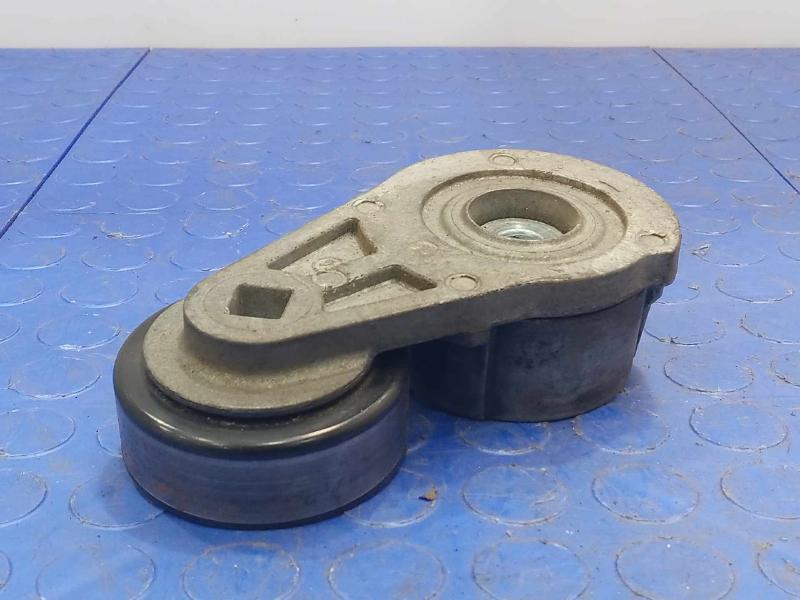 2014 Cadillac CTS Engine Belt Tensioner