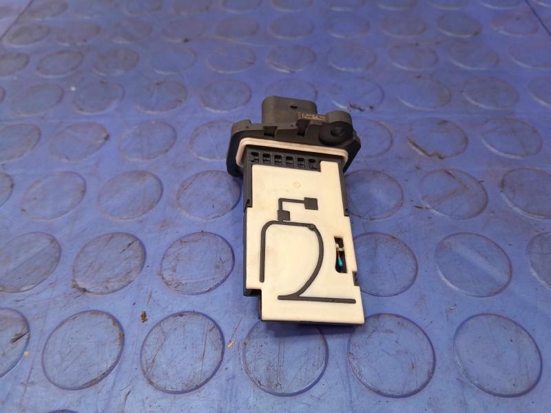 2015 Chrysler 200 Air Flow Meter