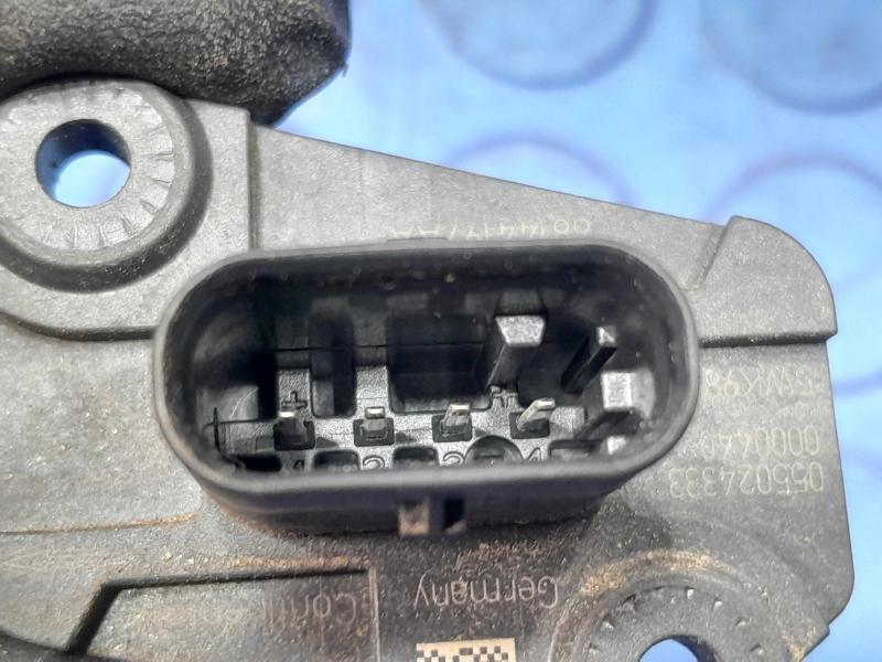 2015 Chrysler 200 Air Flow Meter