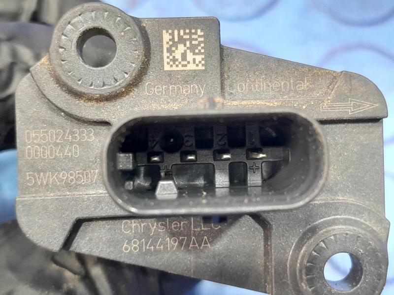 2015 Chrysler 200 Air Flow Meter