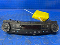 2006 Mercedes CLS-Class Heater A/C Control