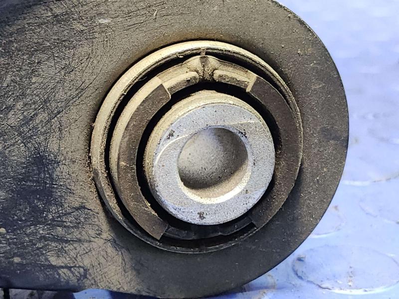 2021 Hyundai Sonata Lower Control Arm Rr